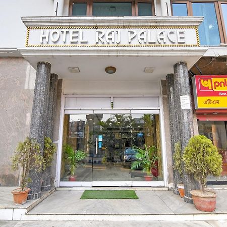 Brill Raj Palace Near City Centre 2 Kalkutta Exterior foto